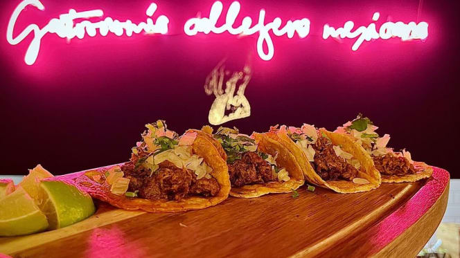 La Taqueria - Sardenya - 4