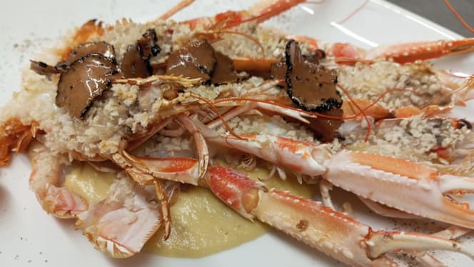 Ami bistrot - Pisa - 7