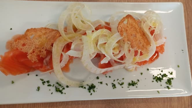 Ami bistrot - Pisa - 6