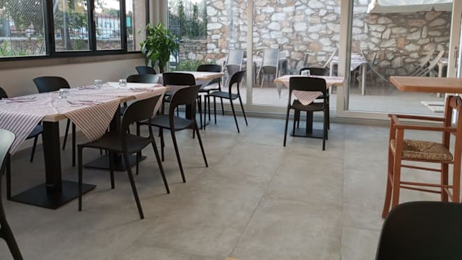 Ami bistrot - Pisa - 5