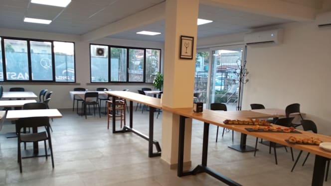 Ami bistrot - Pisa - 9