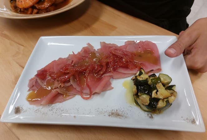 Ami bistrot - Pisa - 2