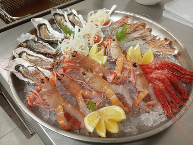 Ami bistrot - Pisa - 1