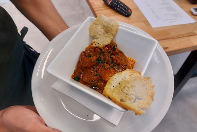 Ami bistrot - Pisa - 4