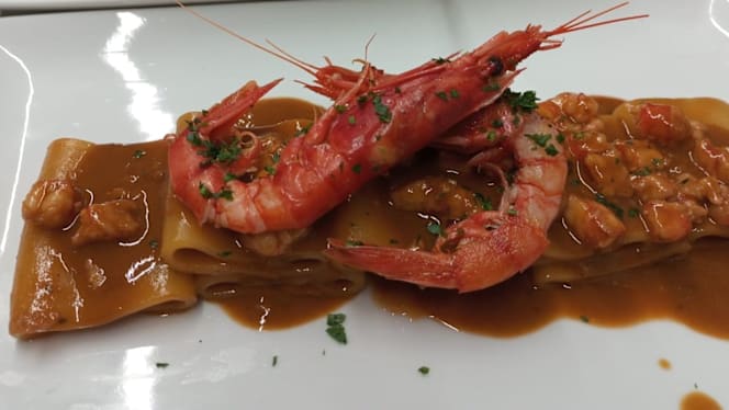 Ami bistrot - Pisa - 8