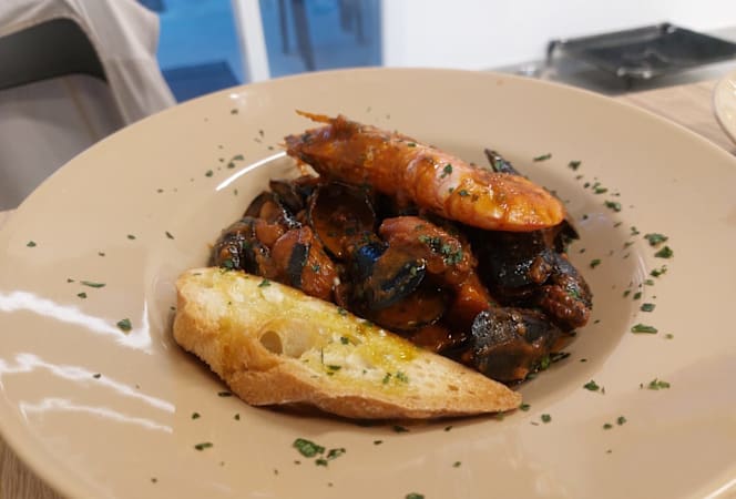 Ami bistrot - Pisa - 3