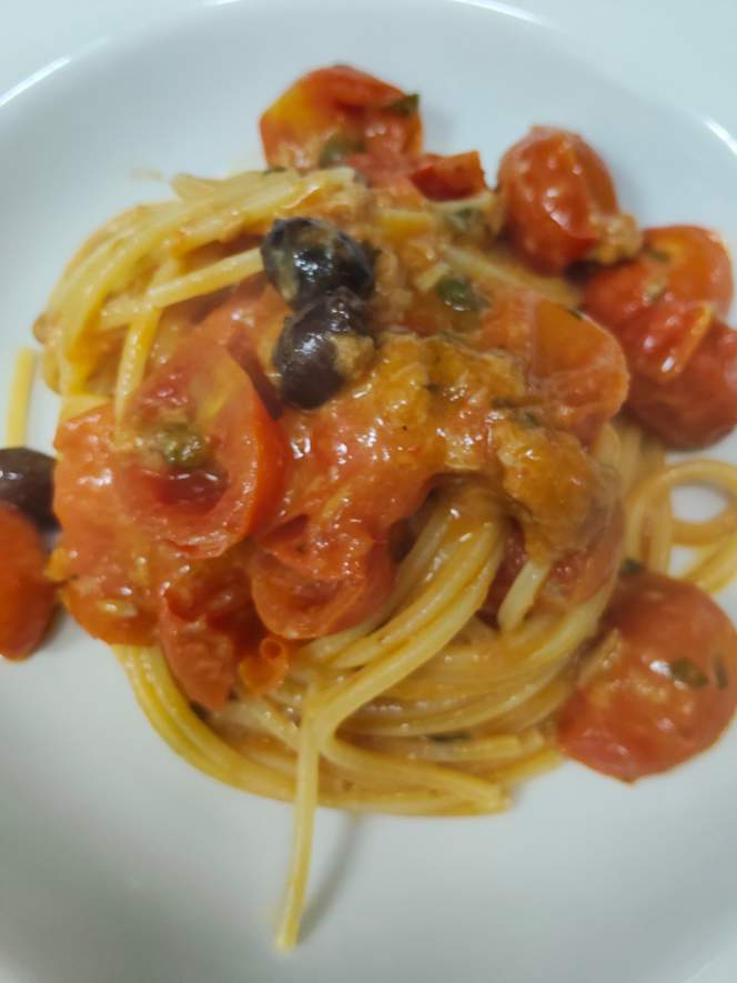 Trattoria da Mariuccio - 0