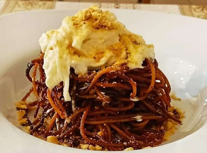Trattoria da Mariuccio - 9