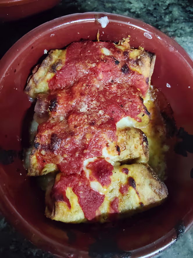 Trattoria da Mariuccio - 2