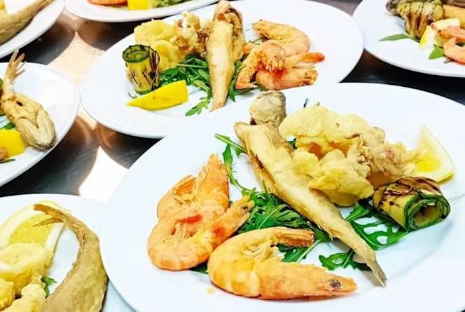 Trattoria da Mariuccio - 7