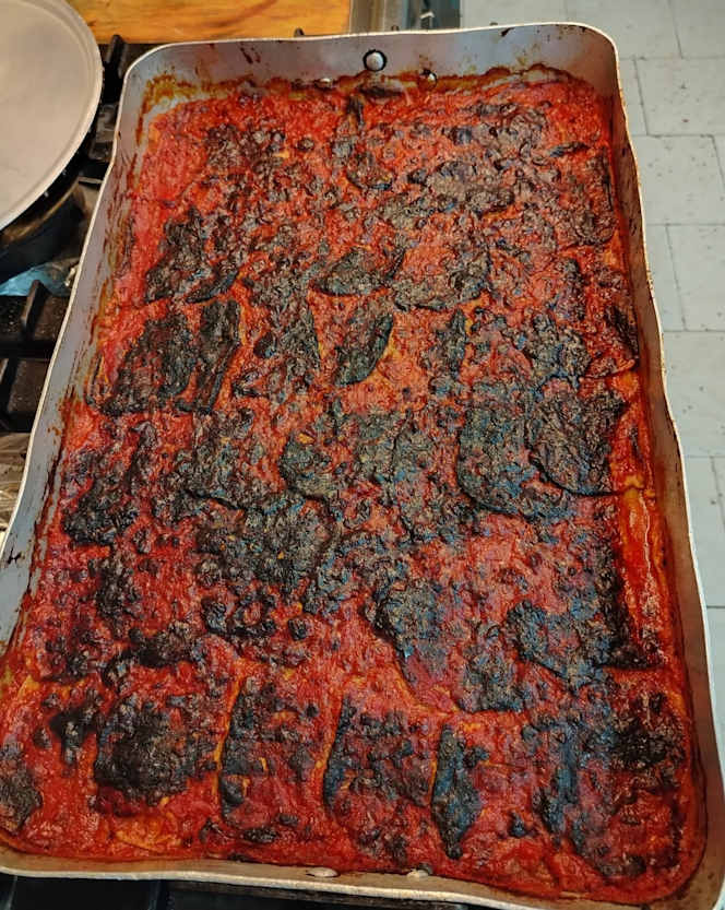 Trattoria da Mariuccio - 1