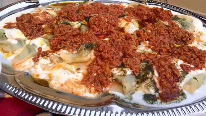 Une Porte sur Kaboul - 3