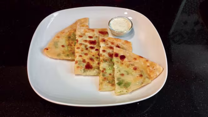 Une Porte sur Kaboul - 4