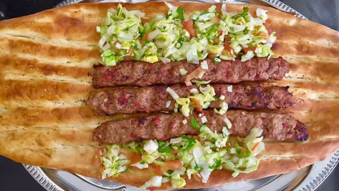 Une Porte sur Kaboul - 2