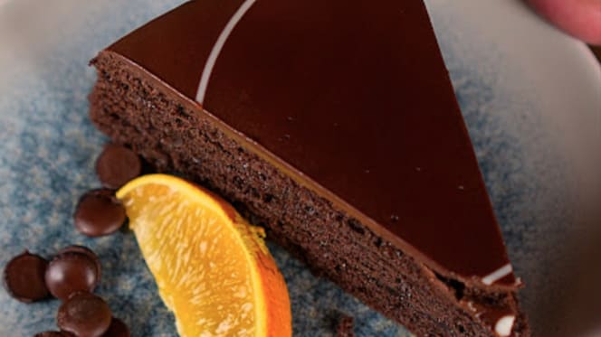 Tapas Encercle - Barcelona - 5