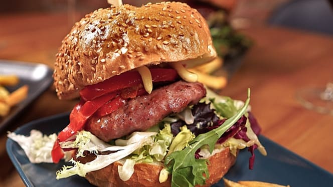 Tapas Encercle - Barcelona - 8