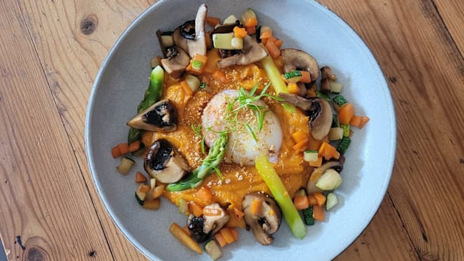 Tagide Wine & Gastrobar - Lisboa - 4