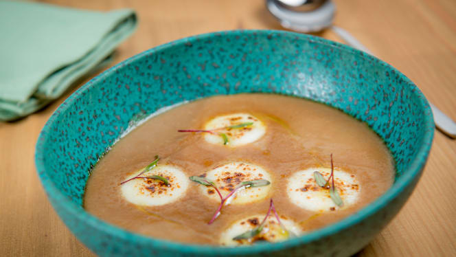 Tagide Wine & Gastrobar - Lisboa - 2