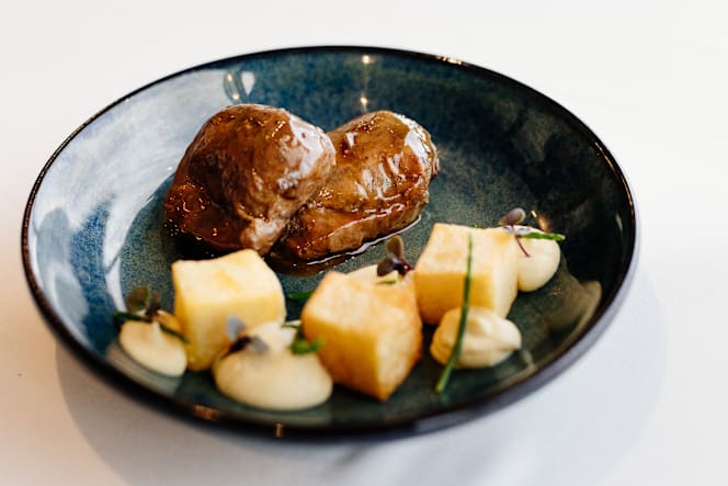 Tagide Wine & Gastrobar - Lisboa - 3