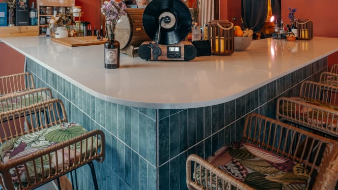 La Pergola Social Club - Torino - 7