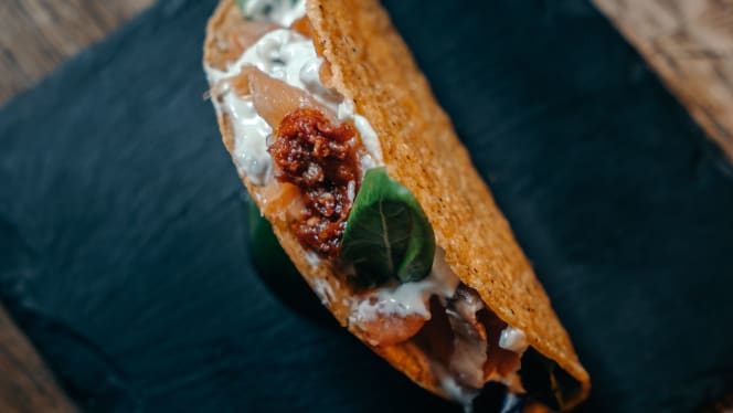 La Pergola Social Club - Torino - 2