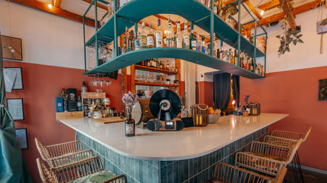 La Pergola Social Club - Torino - 0