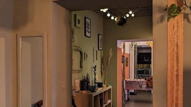 La Pergola Social Club - Torino - 9