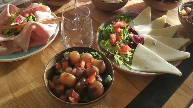 Più Marseille La Valentine - 7