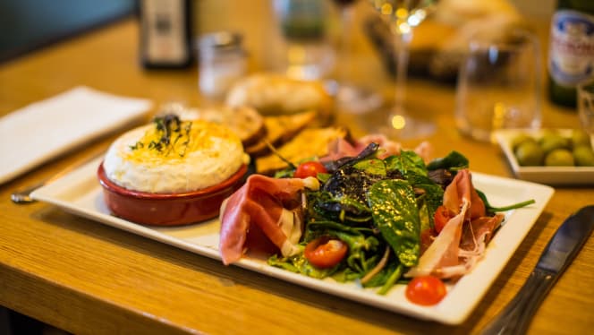 Più Marseille La Valentine - 3