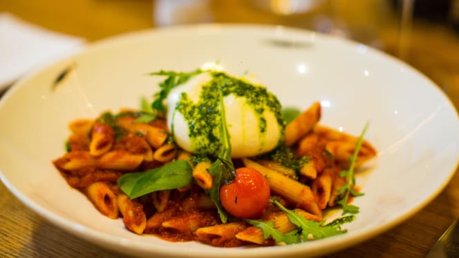 Più Marseille La Valentine - 4