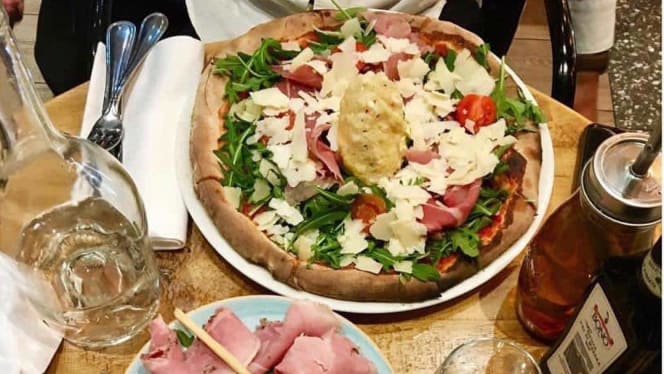 Più Marseille La Valentine - 6