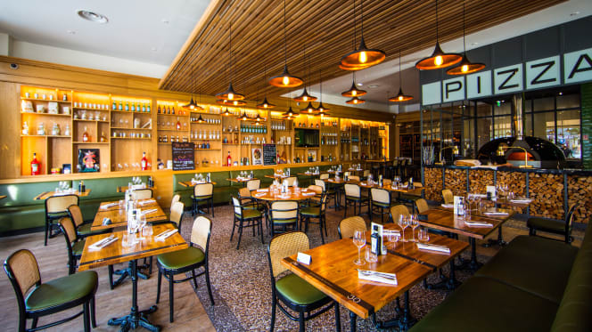 Più Marseille La Valentine - 9