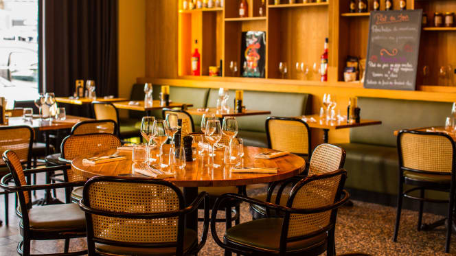 Più Marseille La Valentine - 8