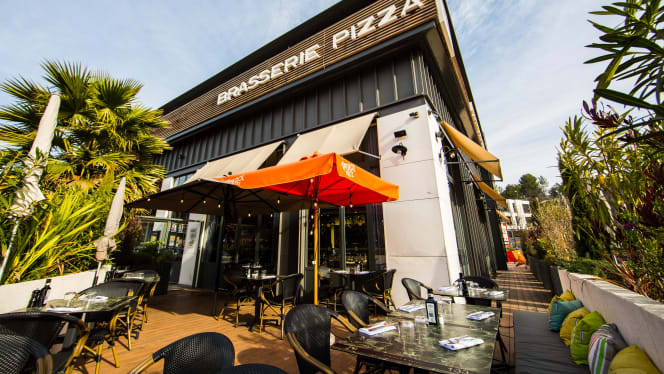 Più Marseille La Valentine - 0