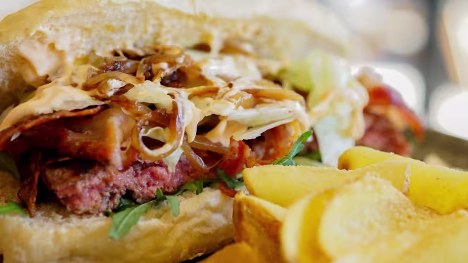 Red Steak Braceria - Pizzeria - 3