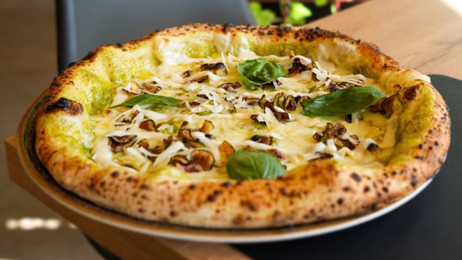 Red Steak Braceria - Pizzeria - 4