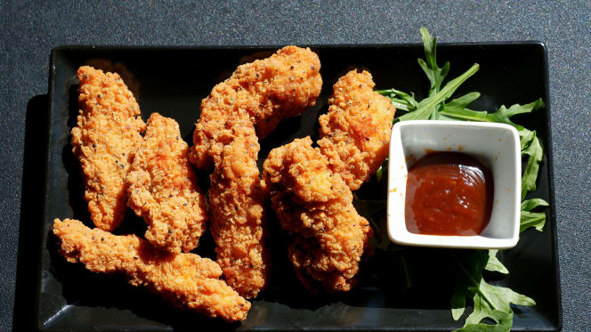 Red Steak Braceria - Pizzeria - 2