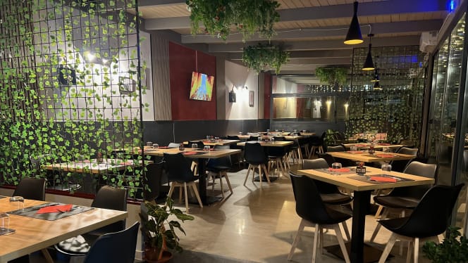 Red Steak Braceria - Pizzeria - 9