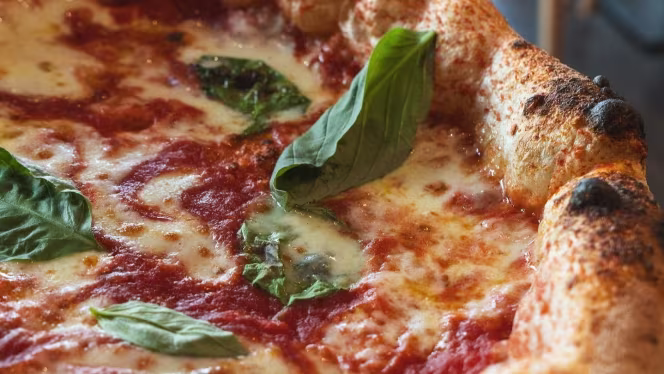 REMO Nordbahn Pizza - 3