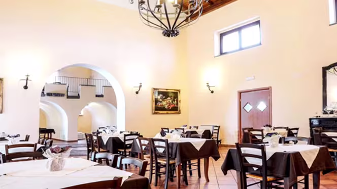 Agriturismo Il Sentiero degli Ulivi - 0