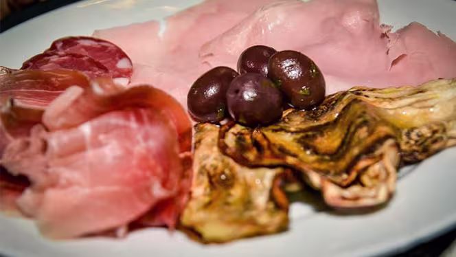 Agriturismo Il Sentiero degli Ulivi - 1