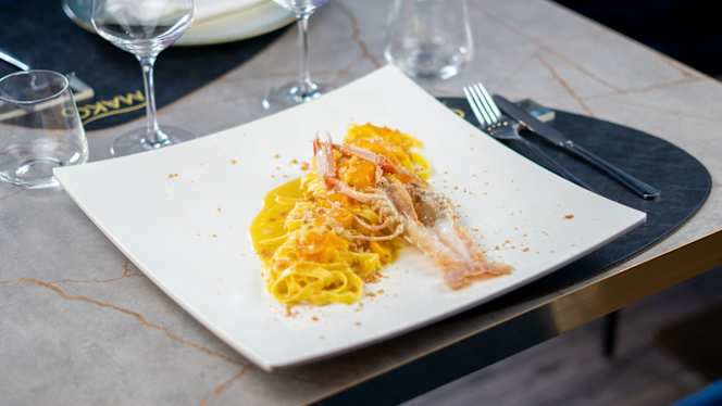 Mako Fish Restaurant - 4