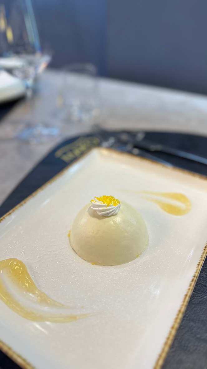 Mako Fish Restaurant - 1