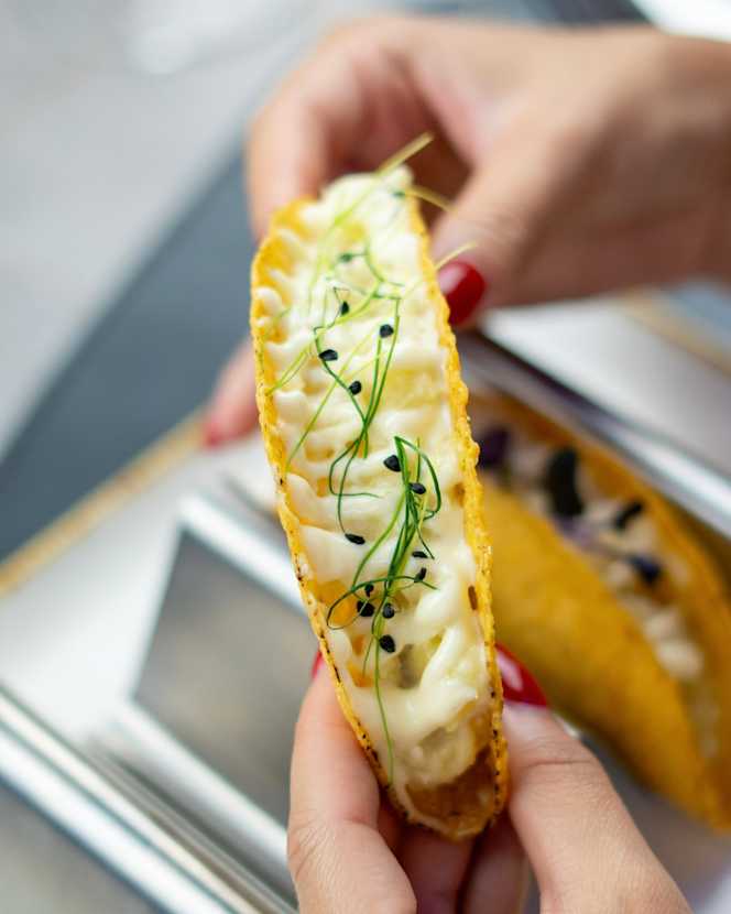 Mako Fish Restaurant - 3