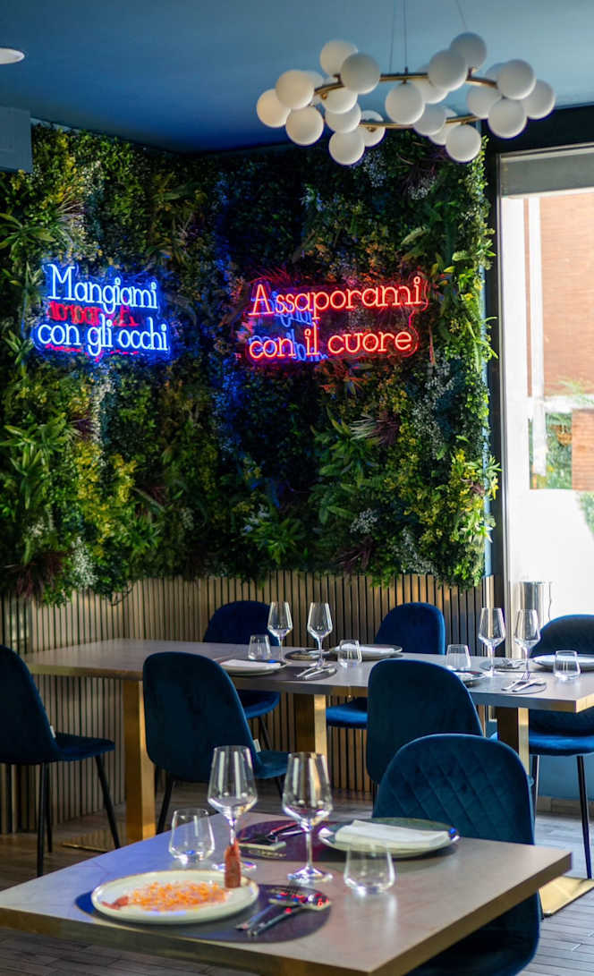 Mako Fish Restaurant - 6