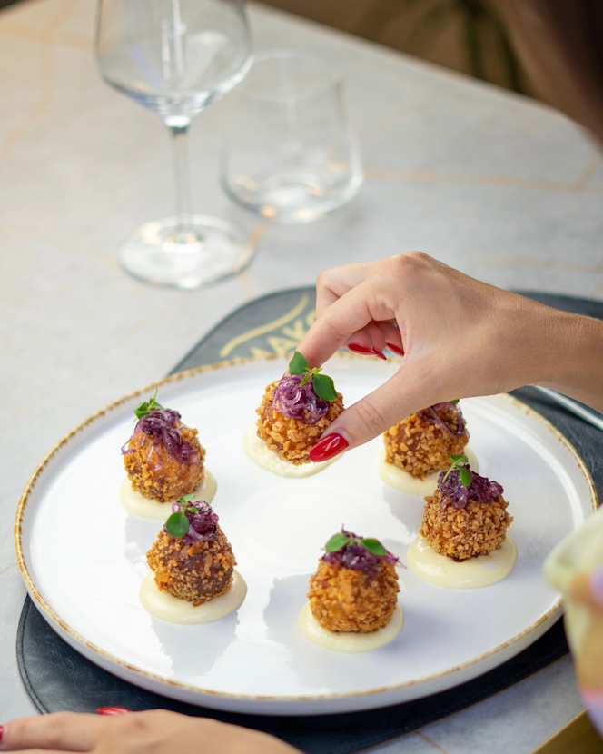 Mako Fish Restaurant - 5