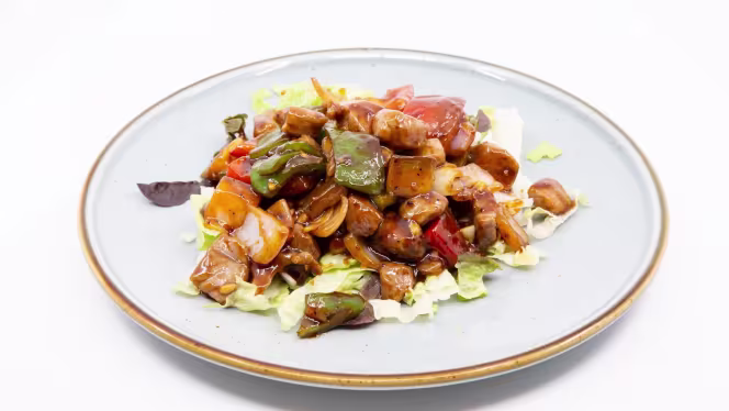 Moraira Casa Lili - 3