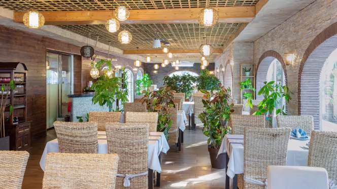 Moraira Casa Lili - 0