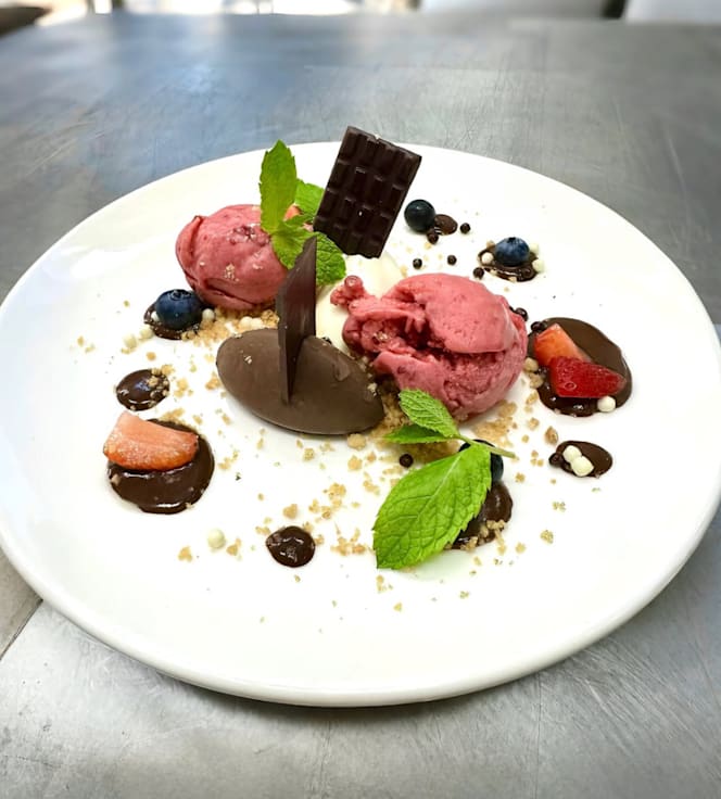 La Farola del Mar - 5