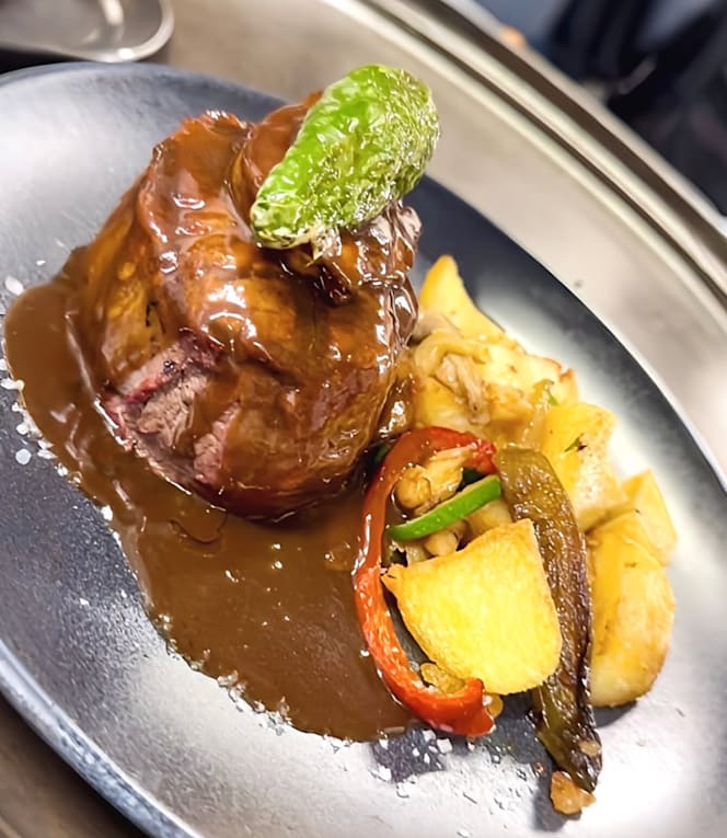 La Farola del Mar - 4